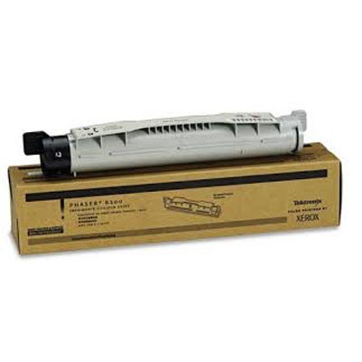 КАСЕТА ЗА XEROX Phaser 6200 - Black - HIGH CAPACITY - PN 016200800