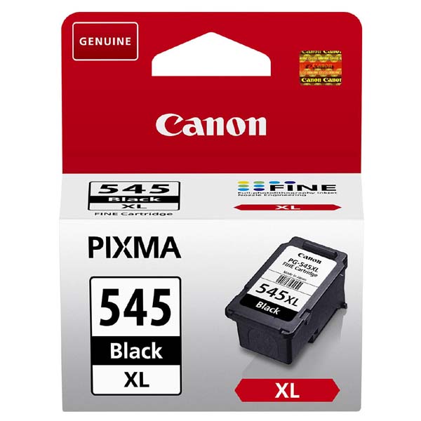 ГЛАВА ЗА CANON PIXMA MG 2450/2550 - Black - ink cartridge - /545/ - PG-545XL (PG545XL) - P№ 8286B001