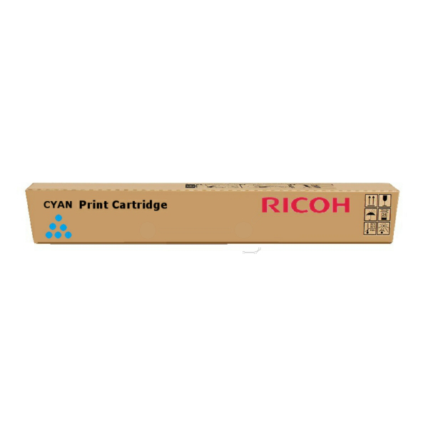 TОНЕР КАСЕТА ЗА RICOH MP C305E/C305SPF - Cyan - P№ 841595 / 842082