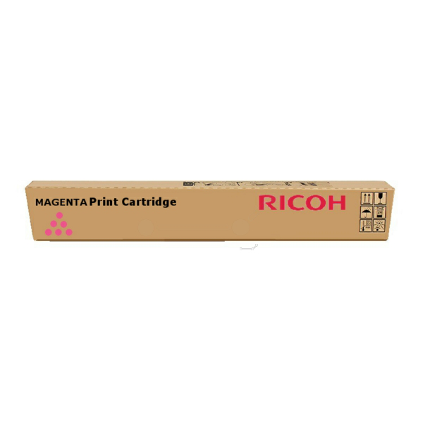 TОНЕР КАСЕТА ЗА RICOH MP C305E/C305SPF - Magenta - P№ 841596 / 842081 