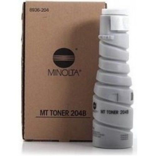 TОНЕР КАСЕТА ЗА KONICA MINOLTA EP 2030/3000/3010 - Type MT-204B - 1 PC - P№ 89362040 