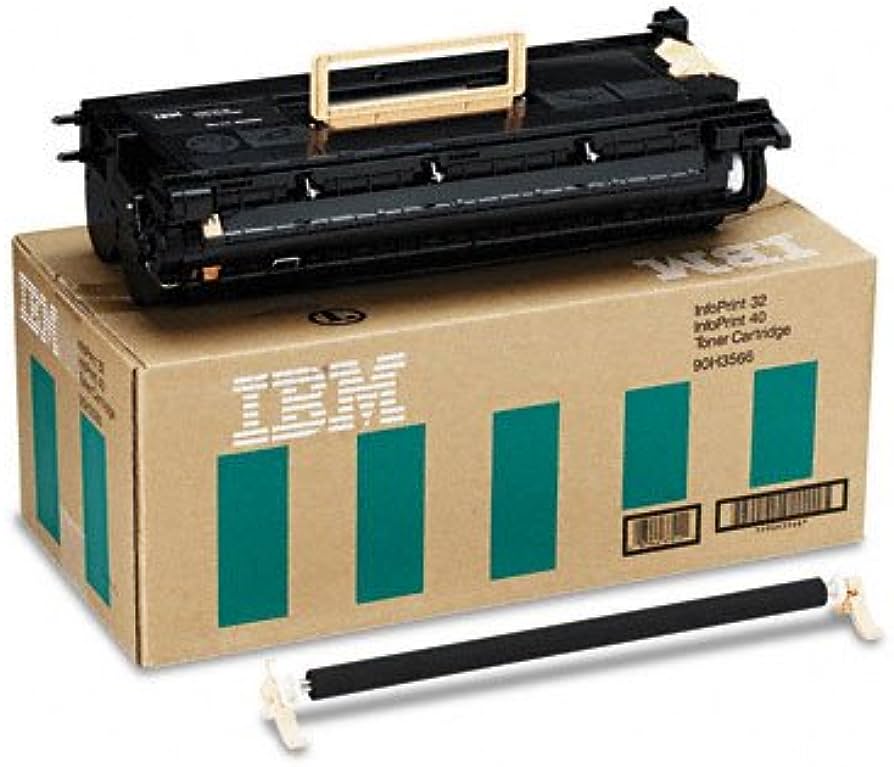 КАСЕТА ЗА IBM InfoPrint 32 - OUTLET - P№ 90H3566