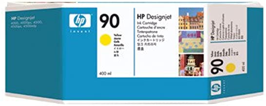 ГЛАВА ЗА HEWLETT PACKARD DesignJet 4000/4500 Series - Yellow - P№ C5065A -  400 ml