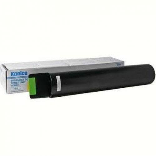 TОНЕР КАСЕТА ЗА KONICA MINOLTA 1312 - Black - P№ 947159 - 01KG