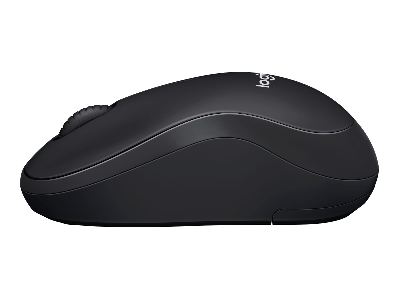 МИШКА LOGITECH M220 Silent Wireless - Black - P№ 910-004878