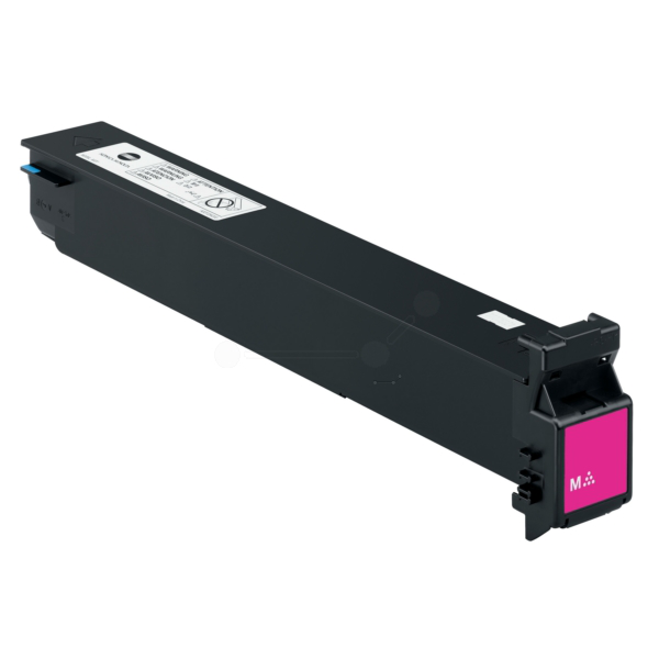 КАСЕТА ЗА KONICA MINOLTA BIZHUB C203/C253 - Magenta - TN213M (TN-213M) -  P№ A0D7352