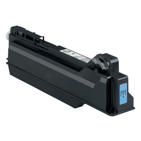 РЕЗЕРВОАР ЗА ОСТАТЪЧЕН ТОНЕР ЗА KONICA MINOLTA BIZHUB C203/C253/C353/C353P - WASTE TONER BOX -  P№ A0DTWY0