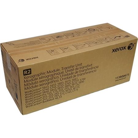 ТРАНСФЕРЕН МОДУЛ (XEROGRAPHIC MODULE/TRANSFER UNIT) ЗА XEROX WC 5655/5645/5665/5675/5687/WC 5740/5745/5755/5765/5775/5790/WC PRO/M/C 165/175/245/255/265/275 - P№ 113R00673