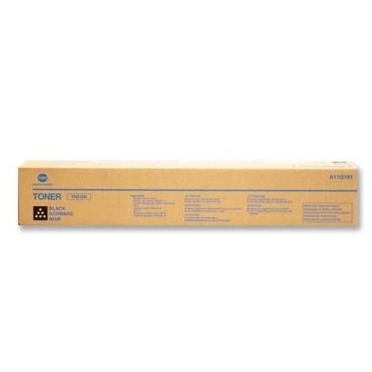 КАСЕТА ЗА KONICA MINOLTA BIZHUB C227/C287 - Yellow - TN221Y (TN-221Y) -  PN A8K3250