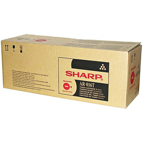 КАСЕТА ЗА SHARP AR 5015/5120/5316/5320 - Black - PN AR016LT