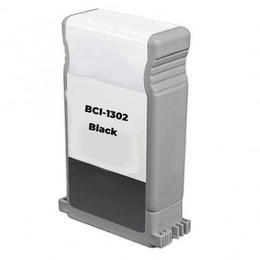 ГЛАВА ЗА CANON W2200 - Black - OUTLET - BCI1302BK (BCI-1302BK) - NC01302BK - G&G