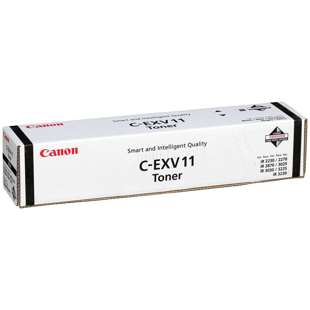 TОНЕР КАСЕТА ЗА CANON IR 2270/2820/2230 - TYPE C-EXV11 - Black - P№ 9629A002[AA]