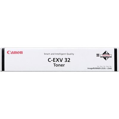 TОНЕР ЗА CANON IR 2535/2545 - TYPE C-EXV32 - Black -  P№ CF2786B002[AA]