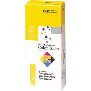 КАСЕТА ЗА HP COLOR LASER JET 5/5M - Yellow - OUTLET - PN C3103A