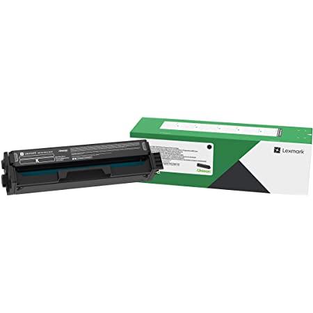 КАСЕТА ЗА LEXMARK C3326/C3324/C3224/MC3326/MC3324/MC3224/MC3426 - Black - PN C3220K0