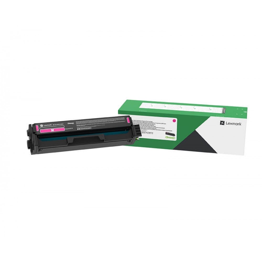 КАСЕТА ЗА LEXMARK C 3326/3324/3224/MC 3326/3324/3224/3426 - Magenta - P№ C3220M0