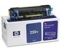 ФЮЗЕР КОМПЛЕКТ (FUSER KIT) ЗА HP COLOR LASER JET 4500/4550 - FUSER KIT - 220 V - OUTLET - P№ C4198A