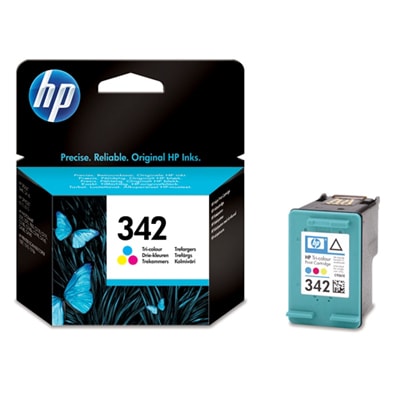 ГЛАВА ЗА HEWLETT PACKARD Deskjet 5440/PSC 1510 - Color - /342/  - P№ C9361EE