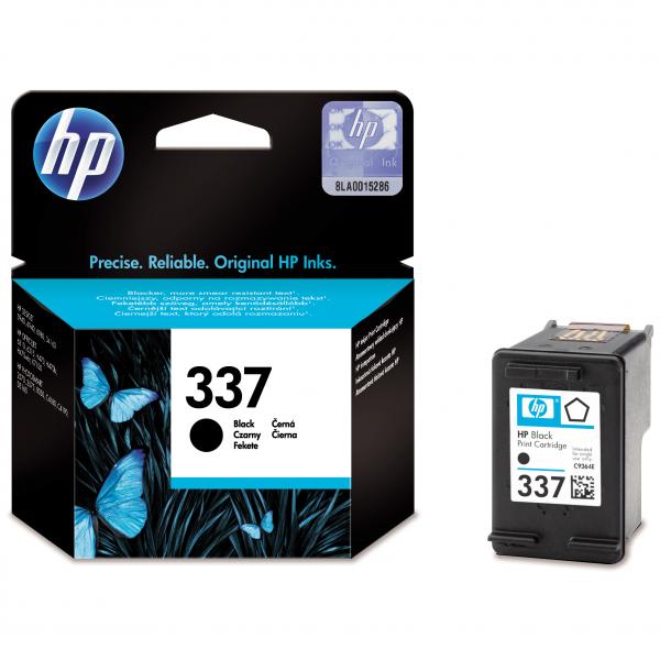 ГЛАВА ЗА HEWLETT PACKARD PS2575 AiO/PS 8250/DeskJet 5940 - Black - /337/ - P№ C9364EE