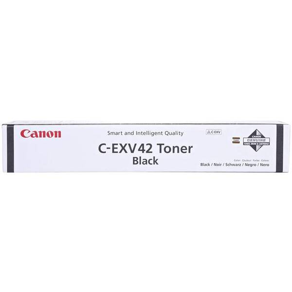 TОНЕР КАСЕТА ЗА CANON IR 2202/2202N - TYPE C-EXV42 - Black - PN CF6908B002[AA]