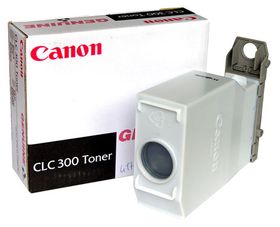 TОНЕР КАСЕТА ЗА CANON  CLC 200/300/350 - Black -  F41-6801-600 - OUTLET