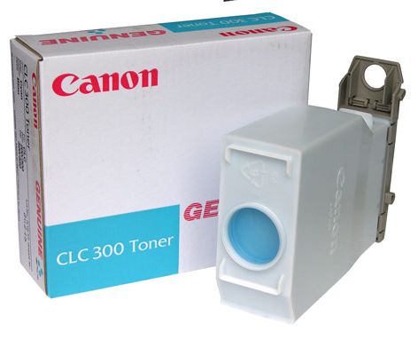 TОНЕР КАСЕТА ЗА CANON CLC 200/300/350 - Cyan - OUTLET -  F41-6811-000