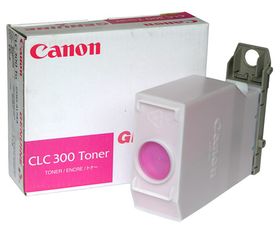 TОНЕР КАСЕТА ЗА  CANON CLC 200/300/350 - Magenta - OUTLET -  F41-6821-000