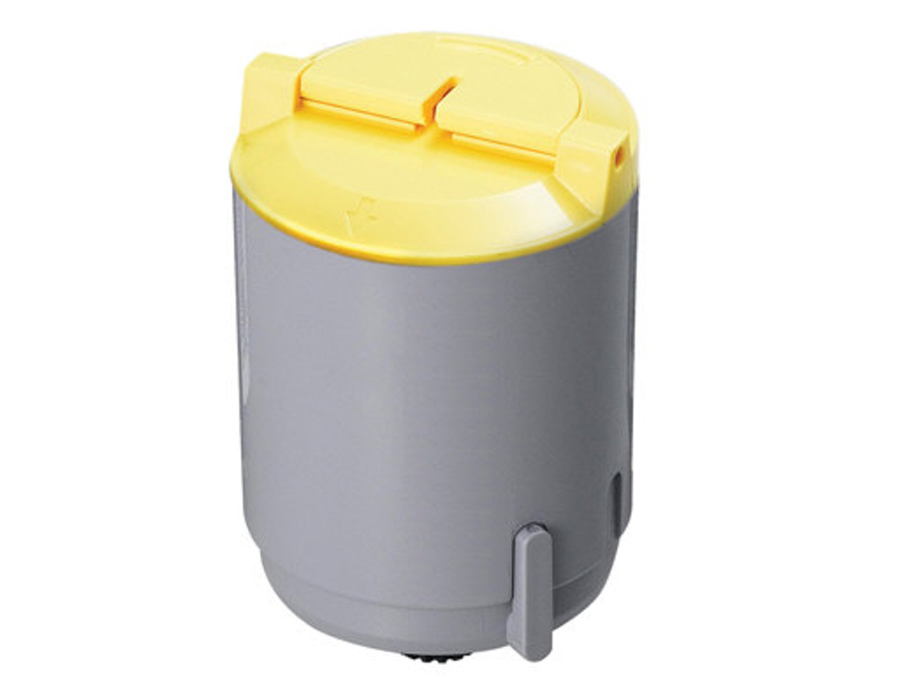 КАСЕТА ЗА SAMSUNG CLP 300/CLX 2160/2161K/2161KN/3160 - Yellow - P№ NT-C0300Y/P0300Y/PS300Y - G&G 