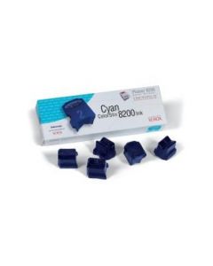МАСТИЛО ЗА XEROX ColorStix PHASER 8200 - ink 5 Cyan Sticks - OUTLET - P№ 016204500