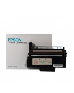 КАСЕТА ЗА EPSON EPL 4100 - OUTLET - Black - P№ S050002