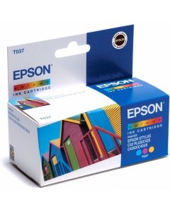 ГЛАВА ЗА EPSON STYLUS C42 - Color - OUTLET - P№ C13T037040