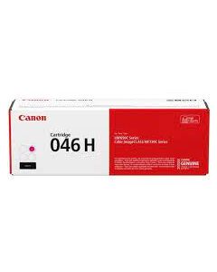 КАСЕТА ЗА CANON i-SENSYS LBP 650 Series - Magenta - CRG046HM (CRG-046HM) - HIGH CAPACITY - P№ CR1252C002AA