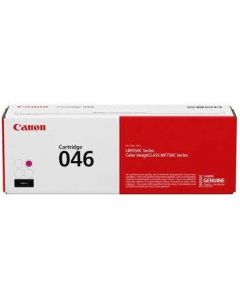 КАСЕТА ЗА CANON i-SENSYS LBP 650 Series - Magenta - CRG046M (CRG-046M) - P№ CR1248C002AA