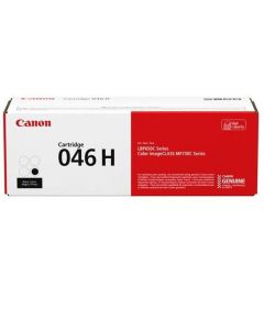 КАСЕТА ЗА CANON i-SENSYS LBP 650 Series - Black - CRG-046HBK - HIGH CAPACITY - P№ CR1254C002AA