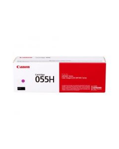 КАСЕТА ЗА CANON i-SENSYS LBP 660C series/MF 740C Series - Magenta - CRG055HM (CRG-055HM) - P№ 3018C002AA