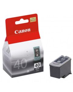 ГЛАВА ЗА CANON PIXMA iP 1200/1600/2200/MP 150/170/450 - Black - ink cartridge - /40/ - PG-40 (PG40) - P№ 0615B001