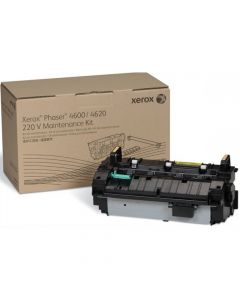 ФЮЗЕРЕН МОДУЛ ЗА XEROX Phaser 4600/4620 - Fuser Maintenance Kit - 220V   - P№ 115R00070