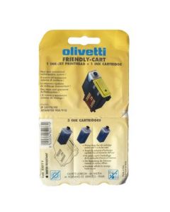 ГЛАВА ЗА OLIVETTI JP 50/70/90 - 4 PCS SET - OUTLET - P№ 82077F