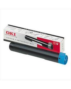КАСЕТА ЗА OKI PAGE 4m/4w/4w+/OF 4100 - OUTLET  - Black - P№ 09002390