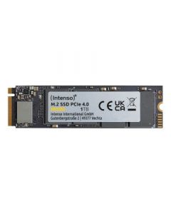 Intenso SSD MI500 - 1 TB - PCIe 4.0 x4 (NVMe) - P№ 3836460