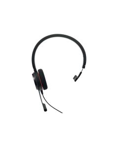 СЛУШАЛКИ Jabra On-Ear EVOLVE 20 MS Mono - P№ 4993-823-109