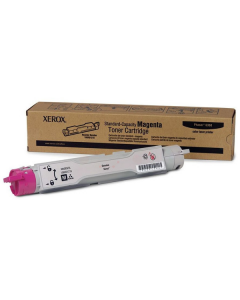 КАСЕТА ЗА XEROX Phaser 6360 - Magenta - P№ 106R01215