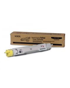 КАСЕТА ЗА XEROX Phaser 6360 - Yellow - P№ 106R01216