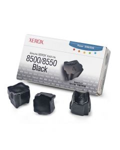 МАСТИЛО ЗА XEROX ColorStix PHASER 8500/8550 - ink 3 Black Sticks - OUTLET - P№ 