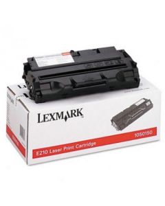 КАСЕТА ЗА LEXMARK E210/E212 - Black - P№ 10S0150