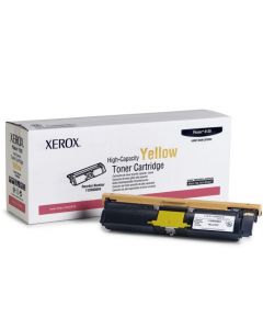 КАСЕТА ЗА XEROX Phaser 6120N/6115 MFP/D - Yellow - HIGH CAPACITY - P№ 113R00694