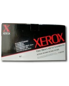 БАРАБАННА КАСЕТА ЗА XEROX 5220/XC 520/560/580 - DRUM UNIT - OUTLET - Black - P№ 113R105