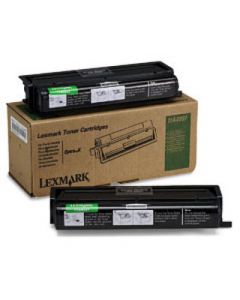 КОМПЛЕКТ 2 КАСЕТИ ЗА LEXMARK OPTRA K1220 - Black - TWIN PACK - OUTLET - P№ 11A4097