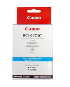 ГЛАВА ЗА CANON N1000/N2000 Series/BIJ 1000/2000 Series - Cyan - BCI-1201C - P№ 6926A001