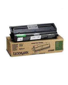 КАСЕТА ЗА LEXMARK OPTRA K1220 - Black - OUTLET - P№ 12A4605